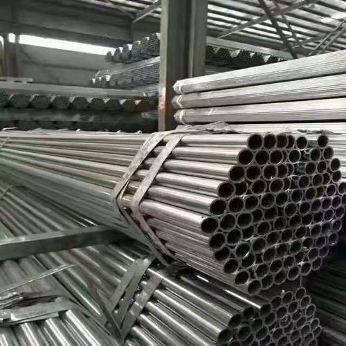 秦州q355nhb耐候钢管