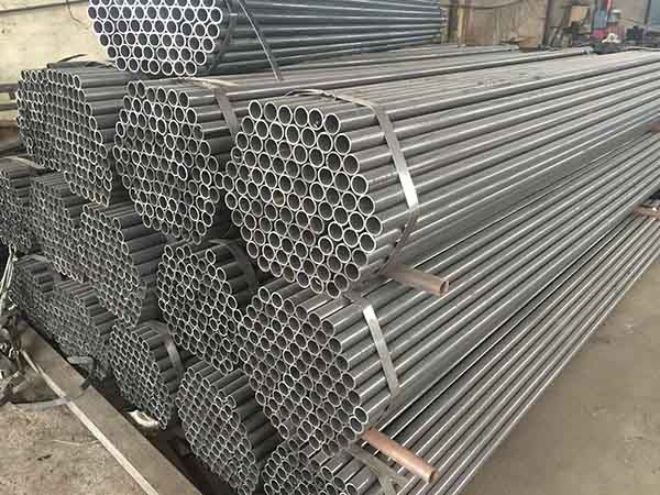 秦州考登钢管美标